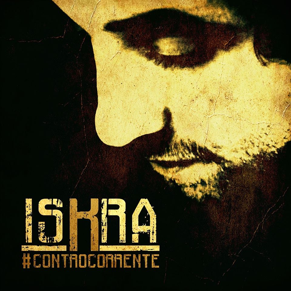 IsKra lancia #ControCorrente, cantautorato in direzione ostinata e ...
