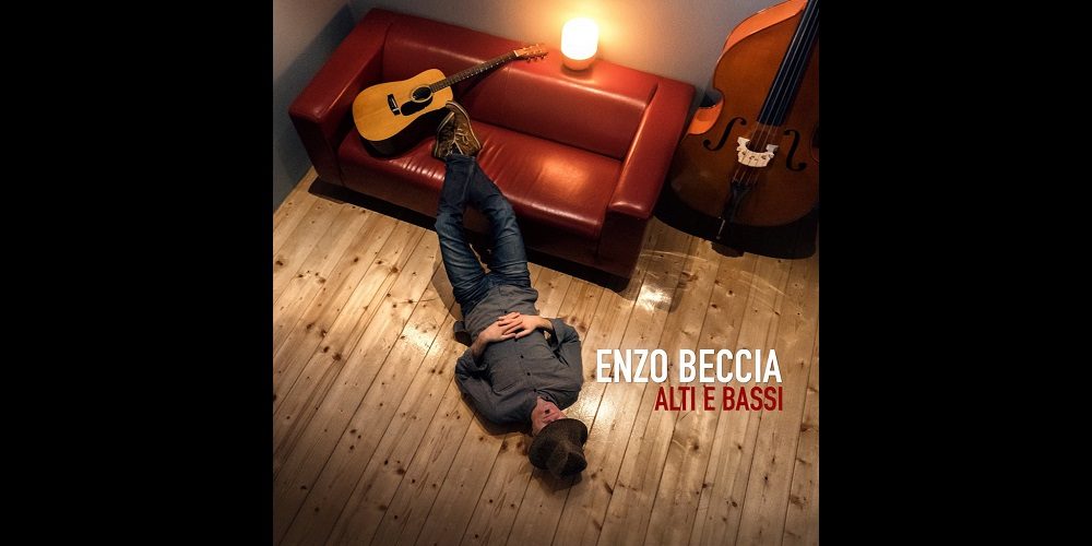 Enzo Beccia - Alti e bassi | Recensione - ExitWell