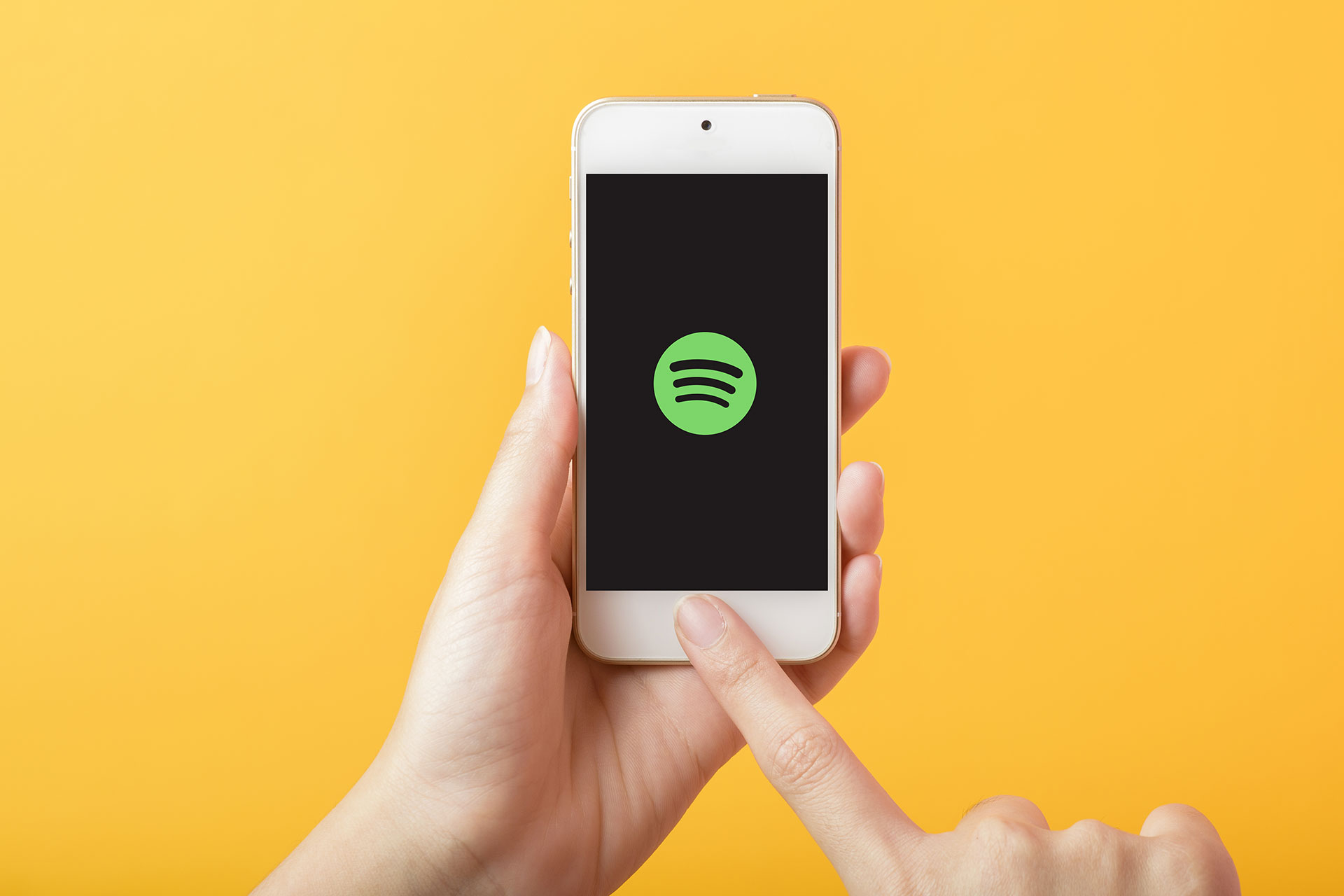 Spotify: quanto fattura e quanti utenti ha nel 2022 (primo trimestre) -  ExitWell